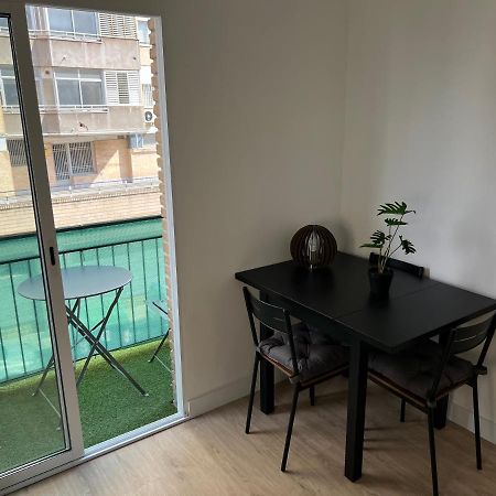 Apartamentos Garnacha 2 Totalmente Reformado Saragossa Zewnętrze zdjęcie