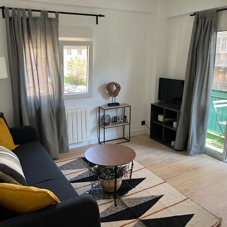 Apartamentos Garnacha 2 Totalmente Reformado Saragossa Zewnętrze zdjęcie