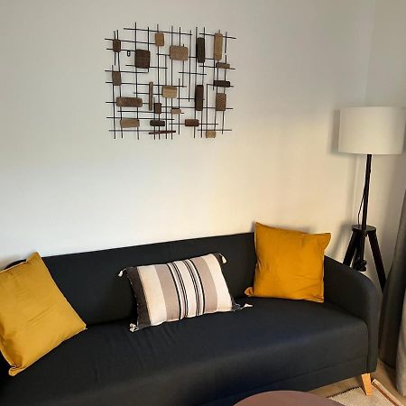 Apartamentos Garnacha 2 Totalmente Reformado Saragossa Zewnętrze zdjęcie