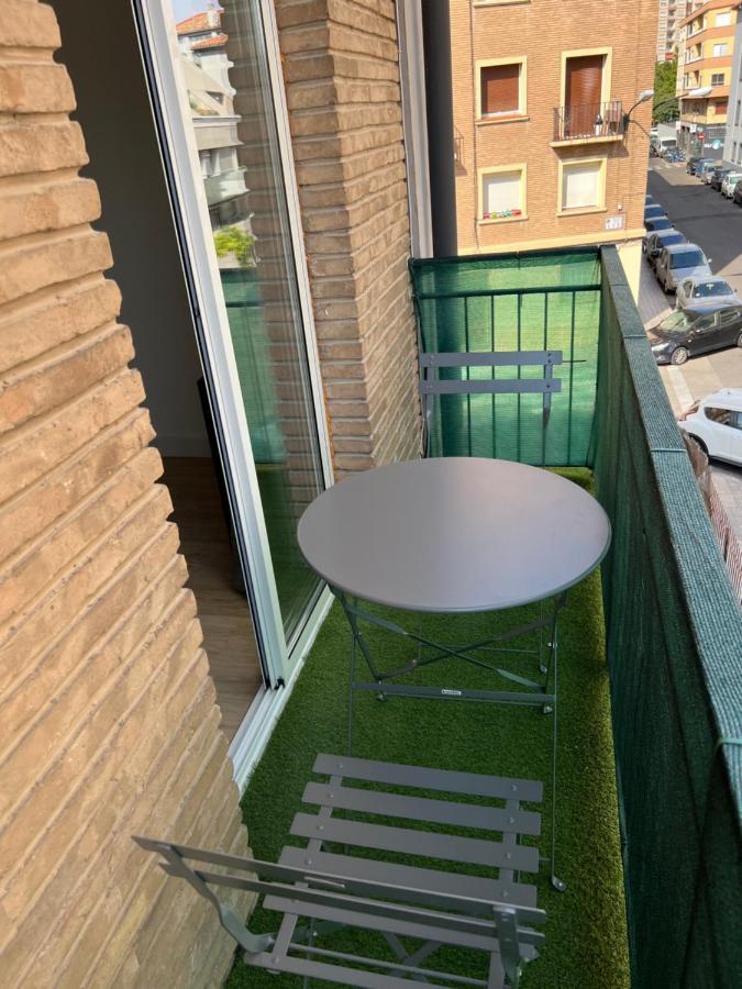 Apartamentos Garnacha 2 Totalmente Reformado Saragossa Zewnętrze zdjęcie