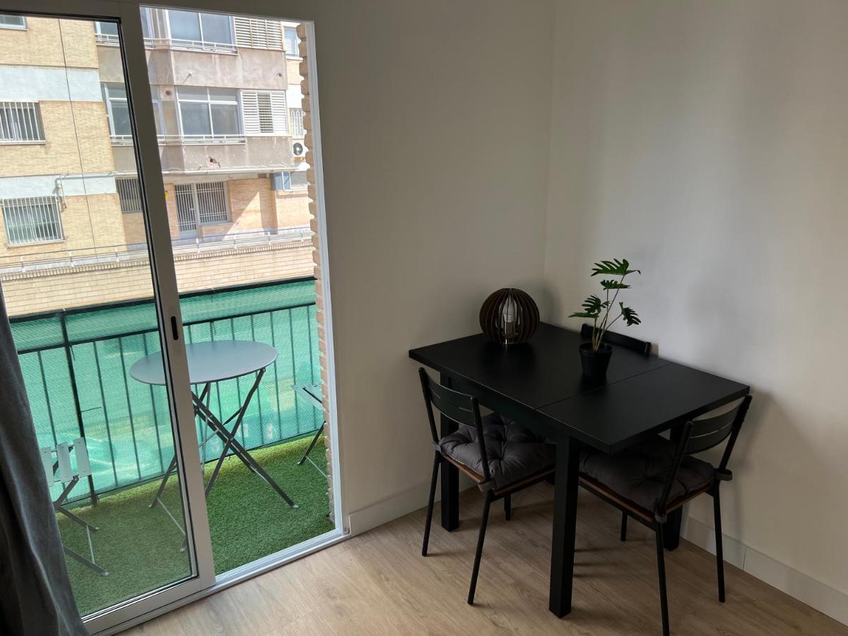Apartamentos Garnacha 2 Totalmente Reformado Saragossa Zewnętrze zdjęcie