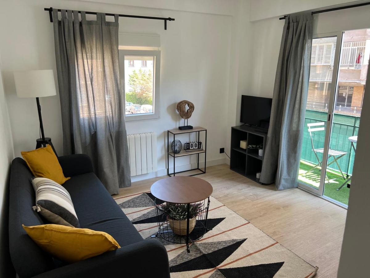 Apartamentos Garnacha 2 Totalmente Reformado Saragossa Zewnętrze zdjęcie