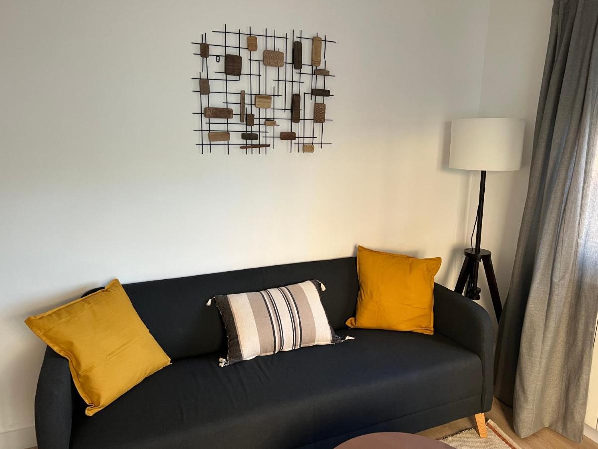 Apartamentos Garnacha 2 Totalmente Reformado Saragossa Zewnętrze zdjęcie