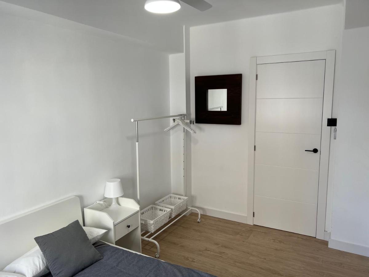 Apartamentos Garnacha 2 Totalmente Reformado Saragossa Zewnętrze zdjęcie