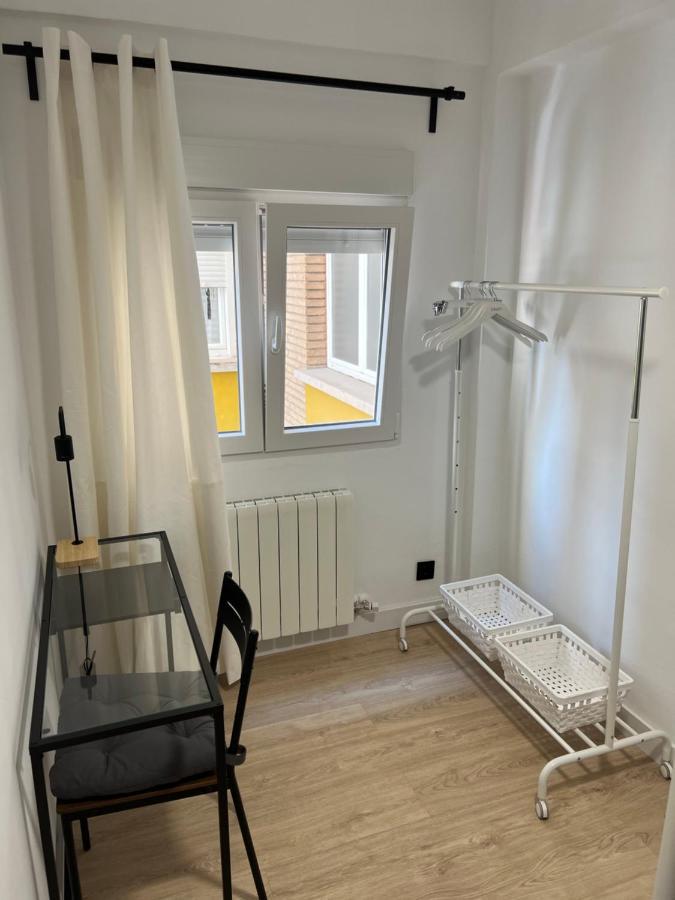 Apartamentos Garnacha 2 Totalmente Reformado Saragossa Zewnętrze zdjęcie