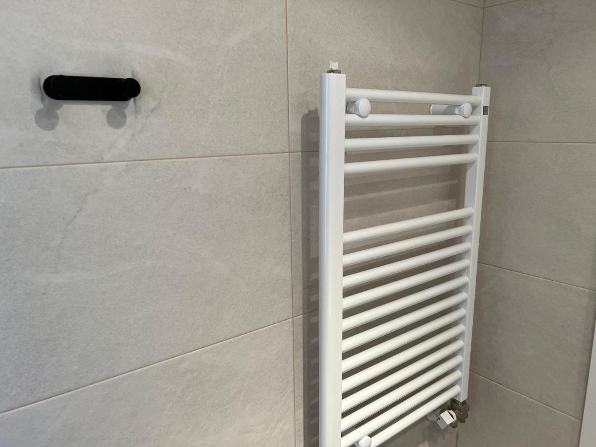 Apartamentos Garnacha 2 Totalmente Reformado Saragossa Zewnętrze zdjęcie