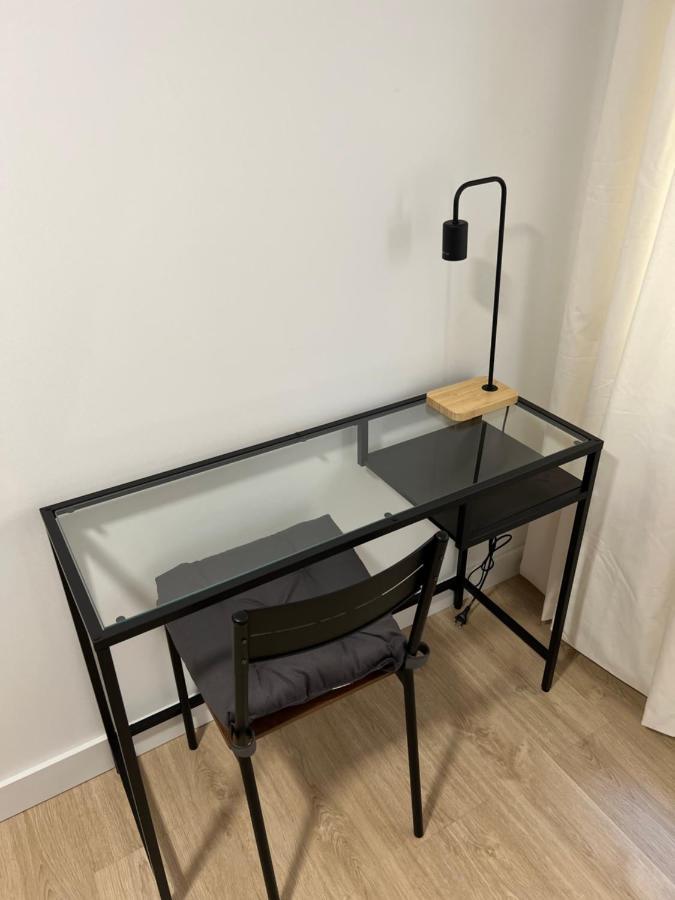 Apartamentos Garnacha 2 Totalmente Reformado Saragossa Zewnętrze zdjęcie