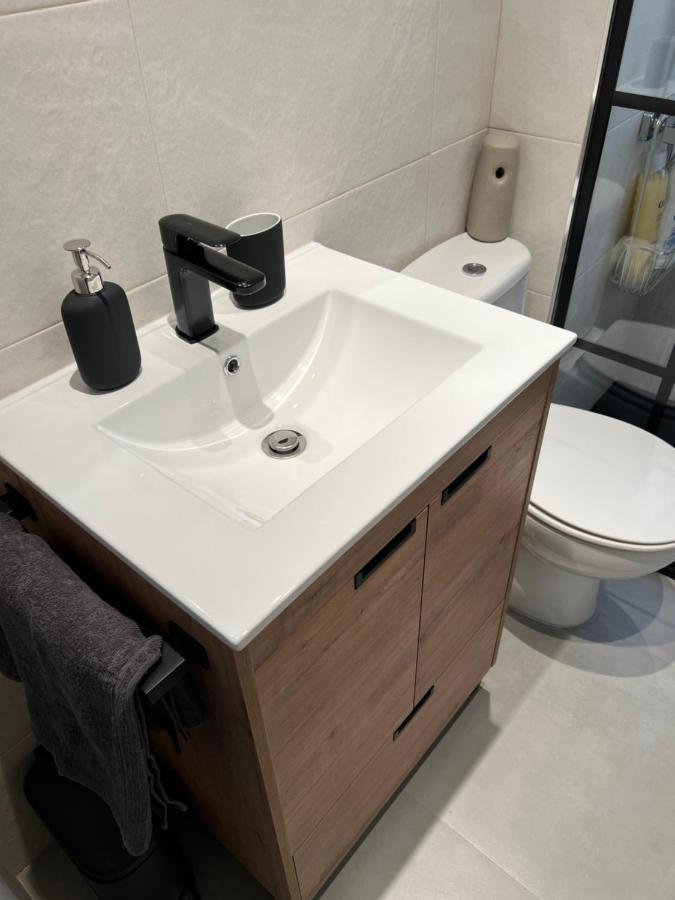 Apartamentos Garnacha 2 Totalmente Reformado Saragossa Zewnętrze zdjęcie