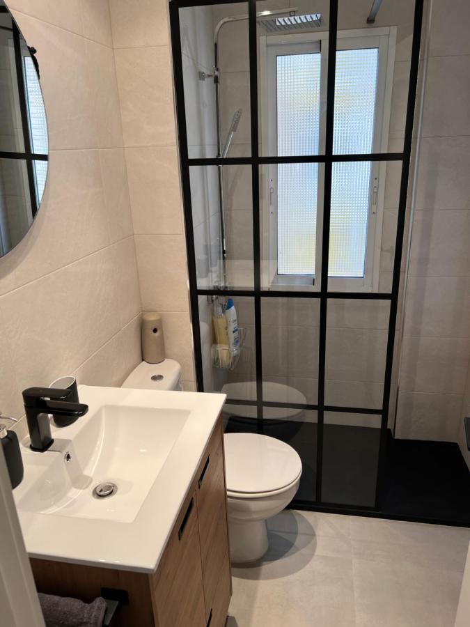 Apartamentos Garnacha 2 Totalmente Reformado Saragossa Zewnętrze zdjęcie