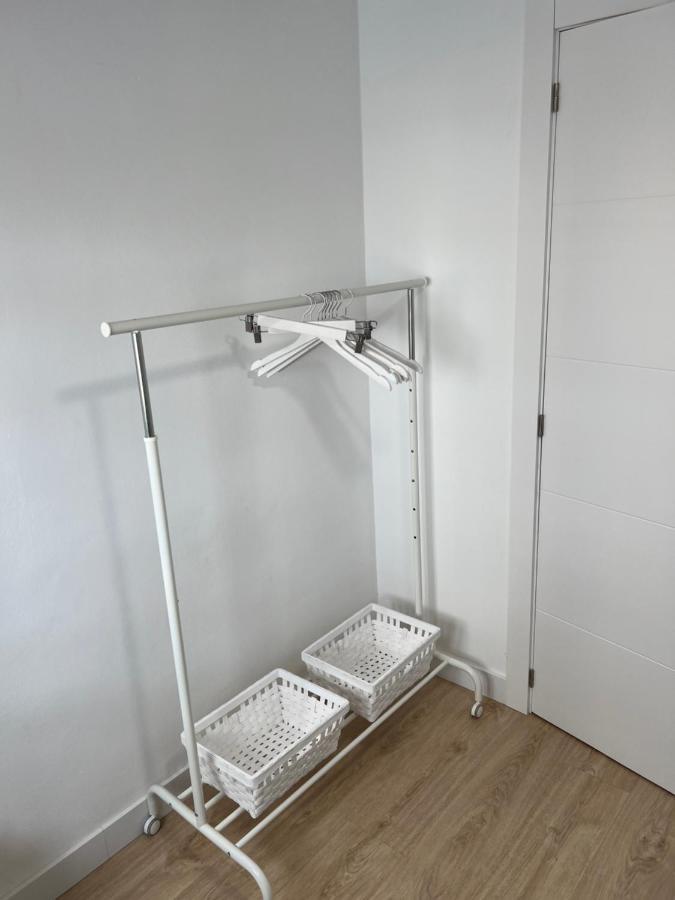 Apartamentos Garnacha 2 Totalmente Reformado Saragossa Zewnętrze zdjęcie