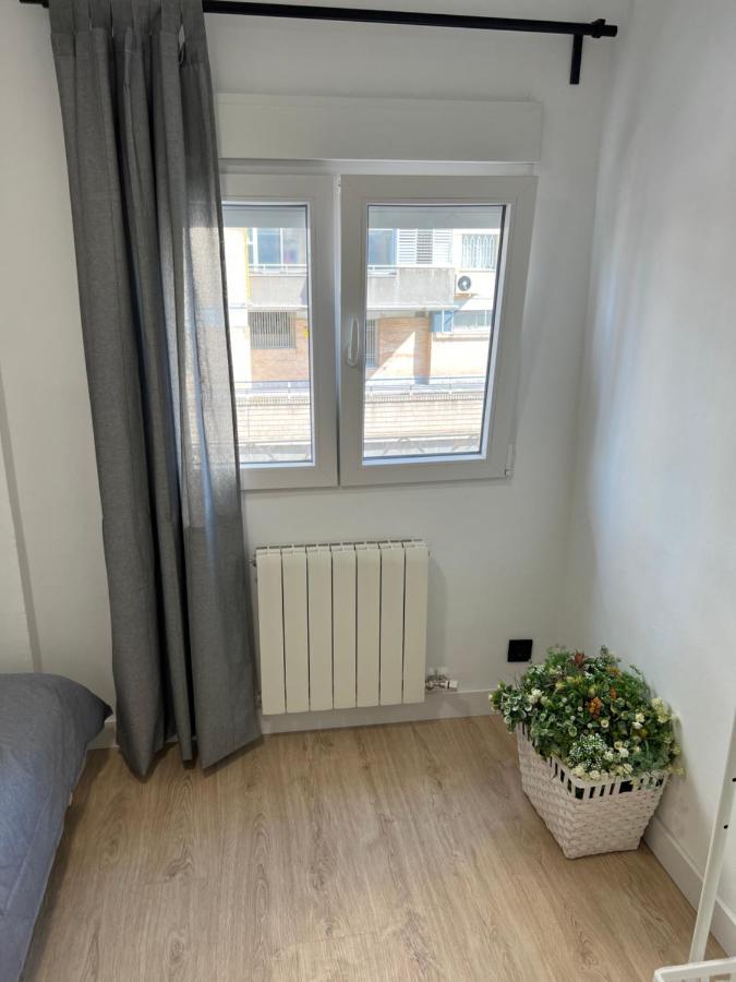 Apartamentos Garnacha 2 Totalmente Reformado Saragossa Zewnętrze zdjęcie