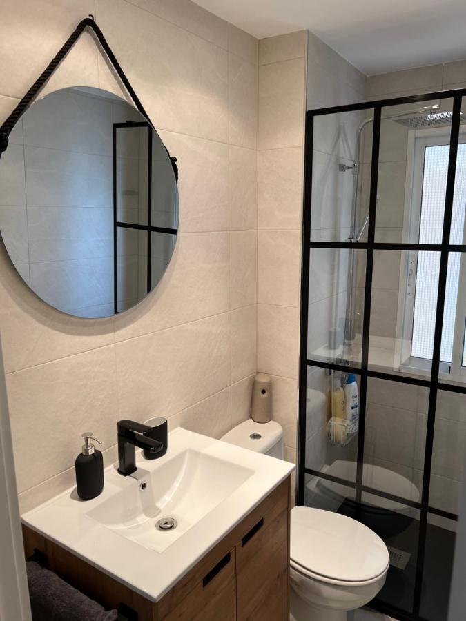 Apartamentos Garnacha 2 Totalmente Reformado Saragossa Zewnętrze zdjęcie