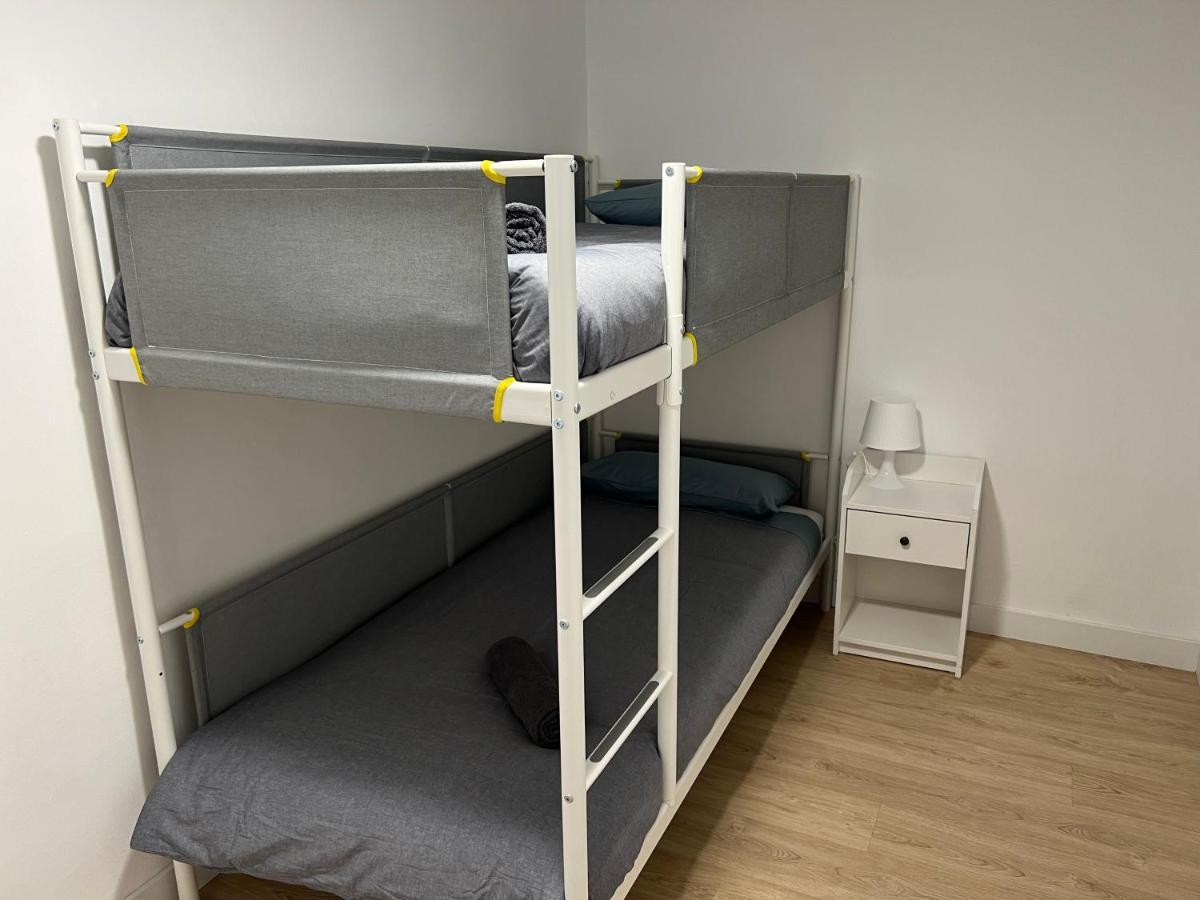 Apartamentos Garnacha 2 Totalmente Reformado Saragossa Zewnętrze zdjęcie