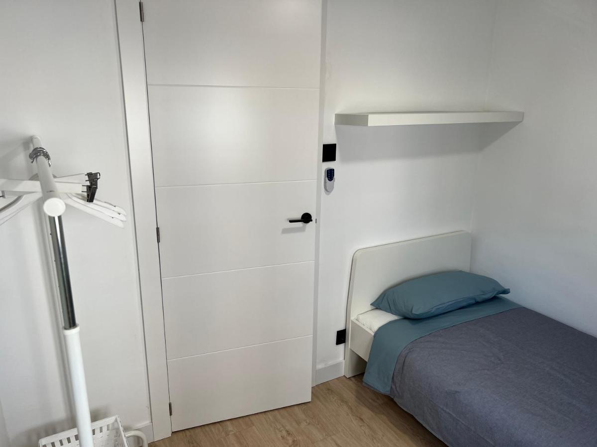 Apartamentos Garnacha 2 Totalmente Reformado Saragossa Zewnętrze zdjęcie