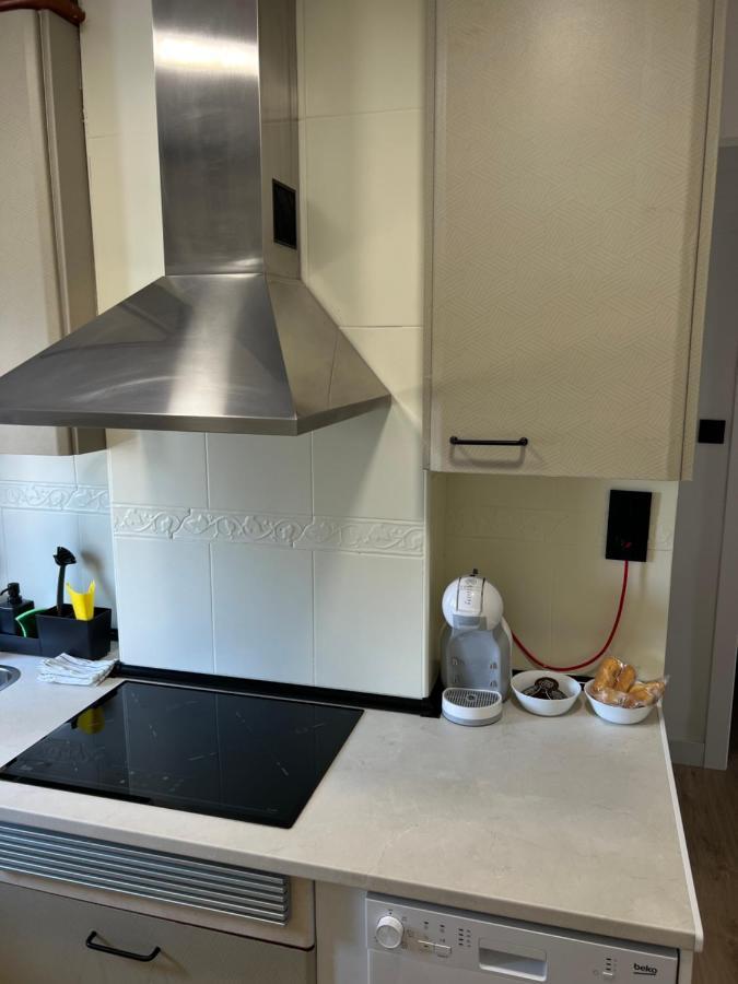 Apartamentos Garnacha 2 Totalmente Reformado Saragossa Zewnętrze zdjęcie
