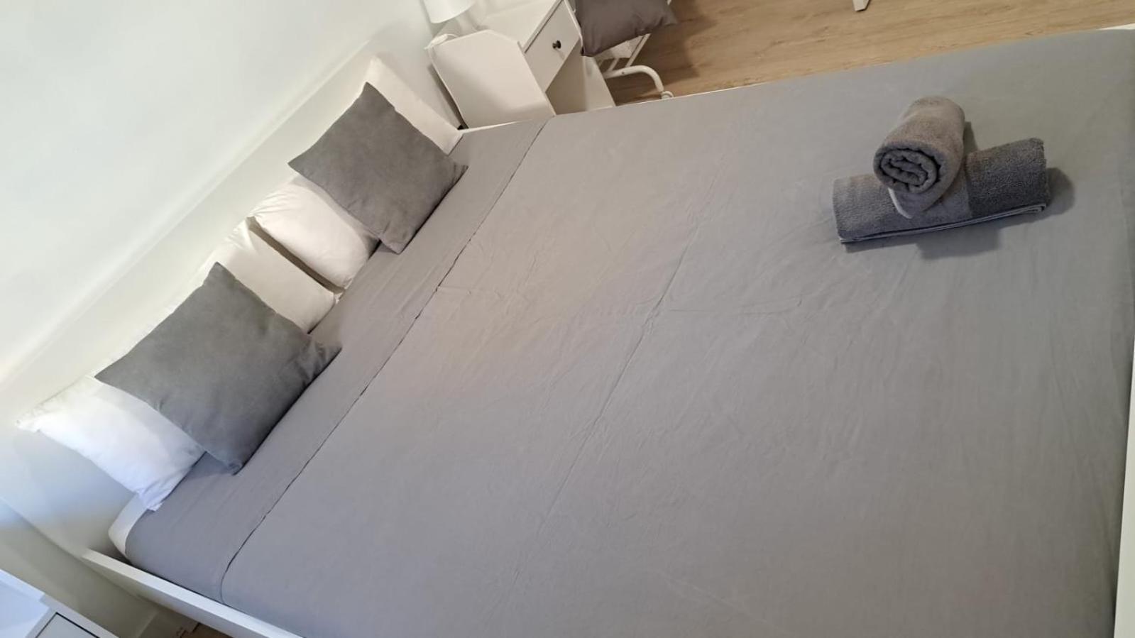Apartamentos Garnacha 2 Totalmente Reformado Saragossa Zewnętrze zdjęcie